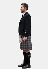 Traditional_Kyle_Tartan_1288_Kilt_and_Argyle_Jacket_Kilt_Outfits_left_image