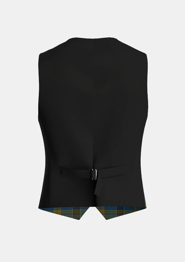 Traditional_Laing_Tartan_6096_Waistcoat_back_image