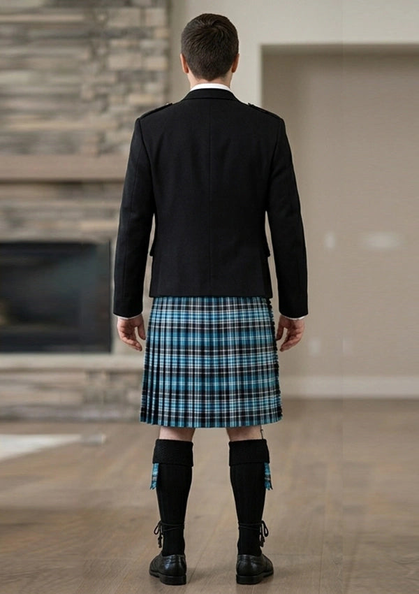 Traditional_Lamont_tartan_Kilt_and_Argyle_Jacket_Kilt_Outfit_back_image