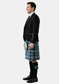 Traditional_Lamont_tartan_Kilt_and_Argyle_Jacket_Kilt_Outfits_left_image
