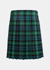 Traditional_Lamont_tartan_back_image_with_pleated_design_and_adjustable_buckles_for_men