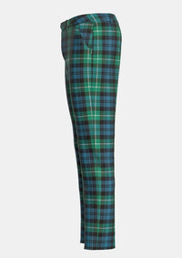 Lamont Tartan Trouser
