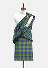 Traditional_Lanarkshire_Tartan_2502_Great_Kilt_front_image
