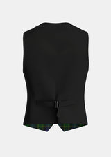 Traditional_Lanarkshire_Tartan_2502_Waistcoat_back_image