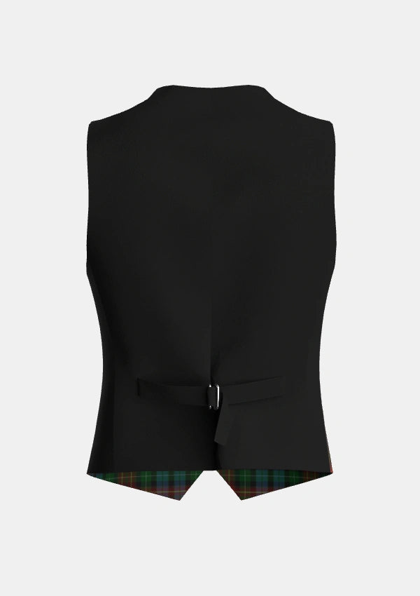 Traditional_Langston_Personal_Tartan_4214_Waistcoat_back_image