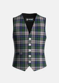 Traditional_Lauder_Dress_Tartan_1435_Waistcoat_front_image