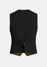 Traditional_Lauder_tartan_1718_Waistcoat_back_image