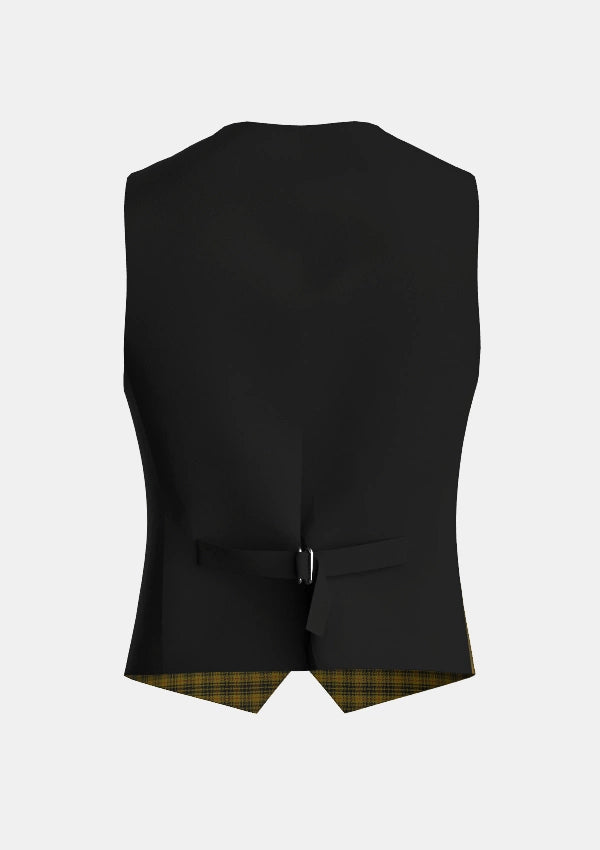Traditional_Lauder_tartan_1718_Waistcoat_back_image