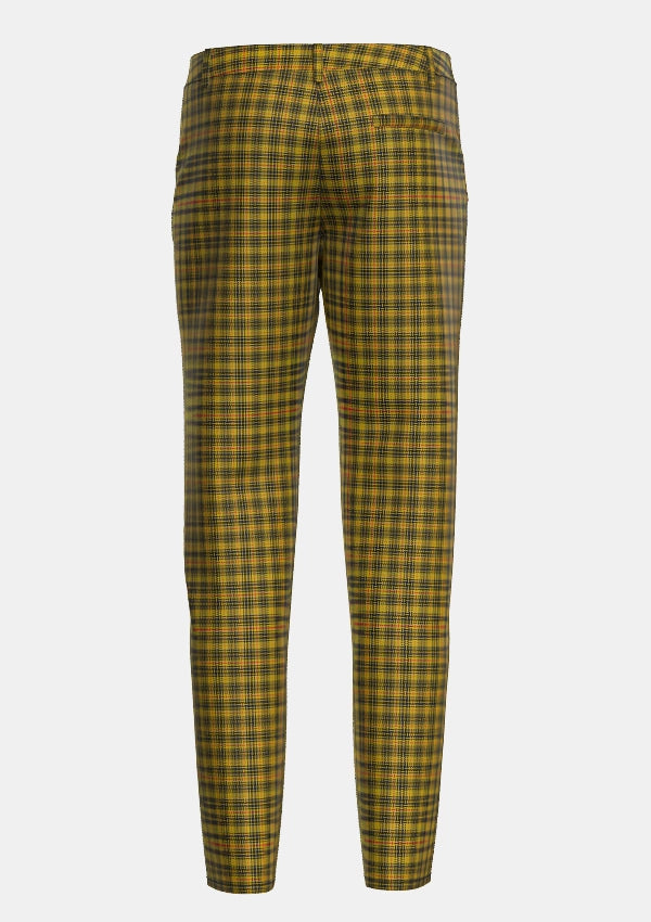 Lauder Tartan Trouser