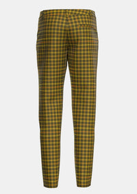 Lauder Tartan Trouser