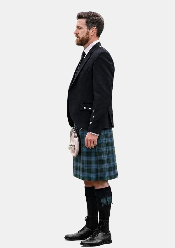 Traditional_Law_Society_of_Scotland_Tartan_Kilt_and_Argyle_Jacket_Kilt_Outfits_left_image