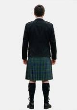 Traditional_Lawrie_Tartan_4219_Kilt_and_Argyle_Jacket_Kilt_Outfits_back_image