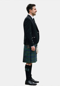 Traditional_Lawrie_Tartan_4219_Kilt_and_Argyle_Jacket_Kilt_Outfits_right_image