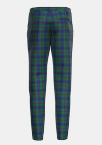 Lawrie Tartan Trouser