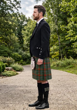 Traditional_Lawson_Robin_Tartan_11043_Kilt_and_Argyle_Jacket_Kilt_Outfit_left_image