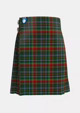 Traditional_Lawson_Robin_Tartan_11043_kilt_front_image_with_pleated_design_and_adjustable_buckles_for_men