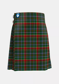 Traditional_Lawson_Robin_Tartan_11043_kilt_front_image_with_pleated_design_and_adjustable_buckles_for_men
