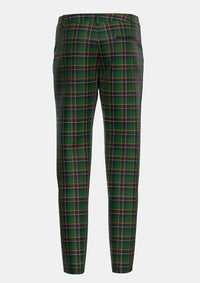 Lawson, William Tartan Trouser