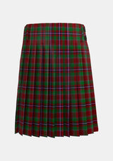 Traditional_Leach_1995_Tartan_2356_kilt_back_image_with_pleated_design_and_adjustable_buckles_for_men