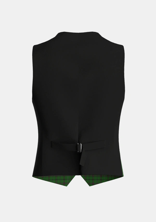Traditional_Leach_Hunting_Tartan_2357_Waistcoat_back_image