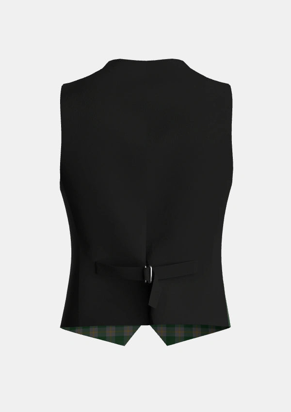 Traditional_Ledford_Tartan_835_Waistcoat_back_image