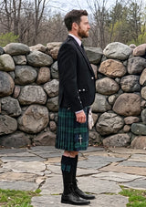 Traditional_Lee_Tartan_5407_Kilt_and_Argyle_Jacket_Kilt_Outfit_right_image
