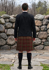 Traditional_Leighton_Tartan_2483_Kilt_and_Argyle_Jacket_Kilt_Outfit_back_image