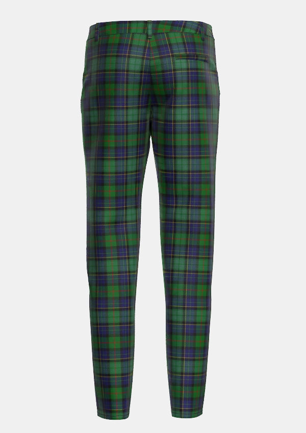 Traditional_Leinster_Tartan_4062_trouser_back_image