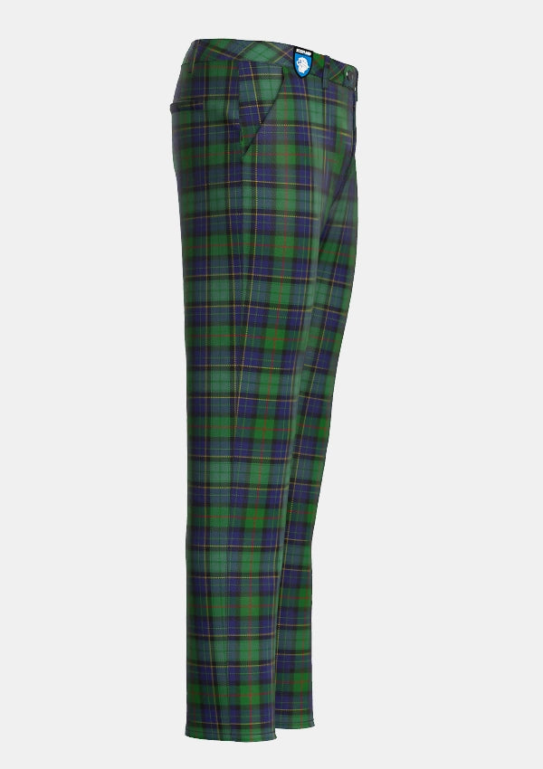 Traditional_Leinster_Tartan_4062_trouser_right_image