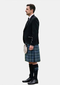 Traditional_Leith_Tartan_2333_Kilt_and_Argyle_Jacket_Kilt_Outfits_left_image