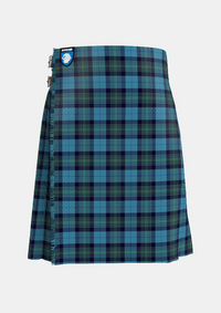 Traditional_Lemania_Tartan_kilt_10816_front_image_with_pleated_design_and_adjustable_buckles_for_men