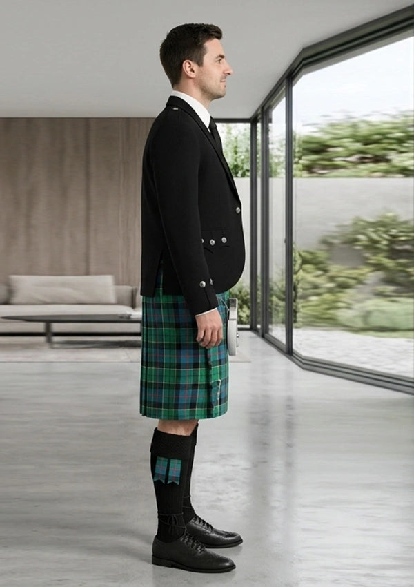 Traditional_Leslie_tartan_Kilt_and_Argyle_Jacket_Kilt_Outfit_right_image