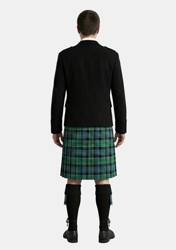 Traditional_Leslie_tartan_Kilt_and_Argyle_Jacket_Kilt_Outfits_back_image