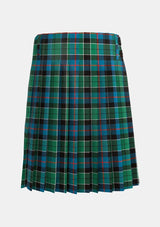 Traditional_Leslie_tartan_back_image_with_pleated_design_and_adjustable_buckles_for_men
