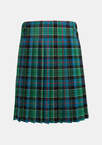 Traditional_Leslie_tartan_back_image_with_pleated_design_and_adjustable_buckles_for_men