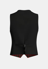 Traditional_Lindsay_3_Tartan_801_Waistcoat_back_image