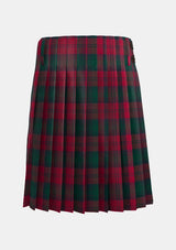 Traditional_Lindsay_tartan_back_image_with_pleated_design_and_adjustable_buckles_for_men