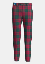 Lindsay Tartan Trouser