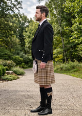 Traditional_Lister_Tartan_10650_Kilt_and_Argyle_Jacket_Kilt_Outfit_left_image