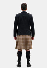 Traditional_Lister_Tartan_10650_Kilt_and_Argyle_Jacket_Kilt_Outfits_back_image