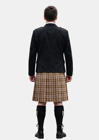 Traditional_Lister_Tartan_10650_Kilt_and_Argyle_Jacket_Kilt_Outfits_back_image