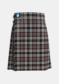 Traditional_Little_Arisaid_Tartan_4137_kilt_front_image_with_pleated_design_and_adjustable_buckles_for_men