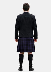 Traditional_Little_Hunting_Tartan_7229_Kilt_and_Argyle_Jacket_Kilt_Outfits_back_image