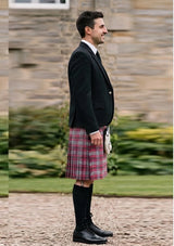 Traditional_Little_of_Morton_Rigg_tartan_2349_Kilt_and_Argyle_Jacket_Kilt_Outfit_right_image
