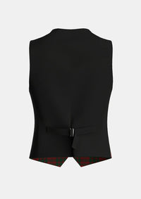 Traditional_Livingston_Tartan_814_Waistcoat_back_image