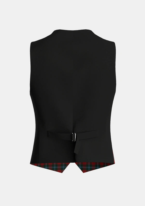 Traditional_Livingstone_MacLay_MacLeay_Tartan_1488_Waistcoat_back_image