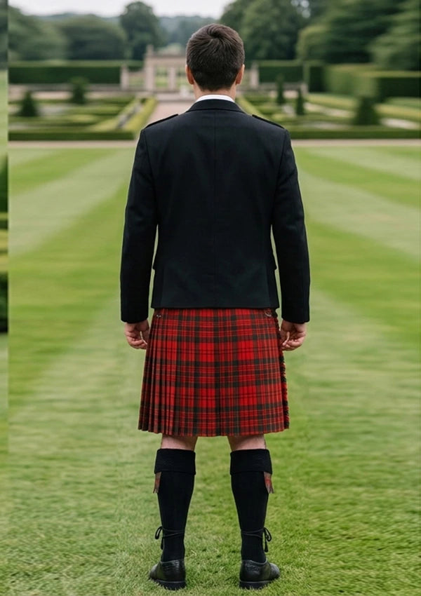 Traditional_Livingstone_tartan_895_Kilt_and_Argyle_Jacket_Kilt_Outfit_back_image