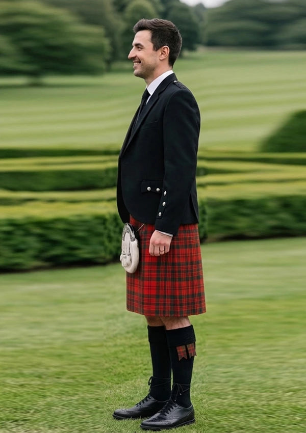 Traditional_Livingstone_tartan_895_Kilt_and_Argyle_Jacket_Kilt_Outfit_left_image