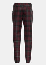 Llewellen of Wales Tartan Trouser