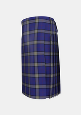 Traditional_Lloyd_of_Astargus_Tartan_5771_kilt_left_image_with_pleated_design_and_adjustable_buckles_for_men